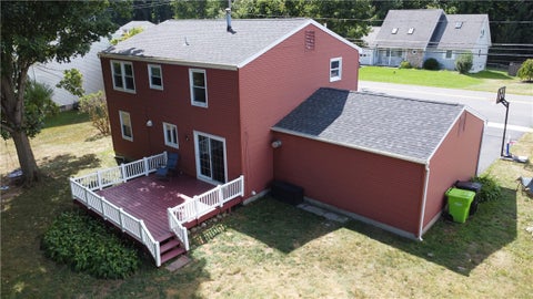 Tiny photo for 122 Smokey Hollow Road, Lysander, NY 13027 (MLS # R1709331)