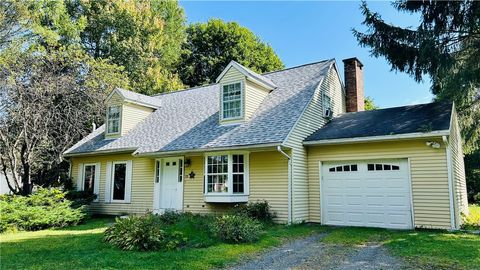Photo of 115 Collins Drive, Oneonta, NY 13820 (MLS # R1638752)