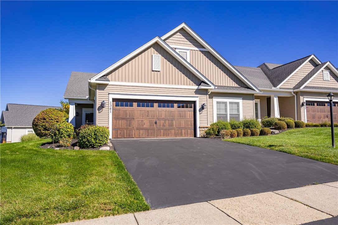 1341 Ashwood Lane