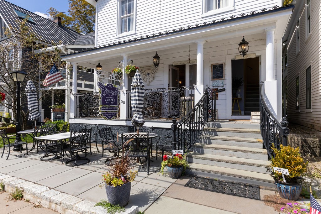 55 main street