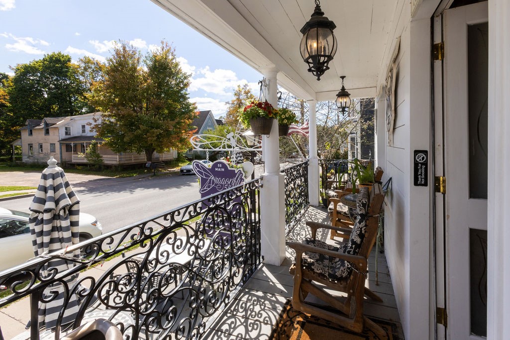 55 main street
