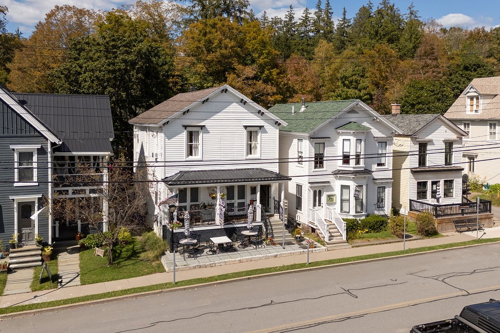 55 main street