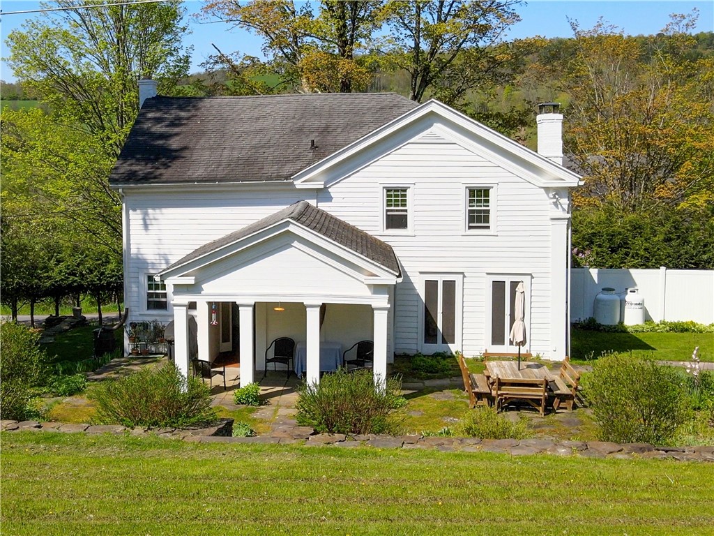 702 County Highway 5, Otego, New York image 1