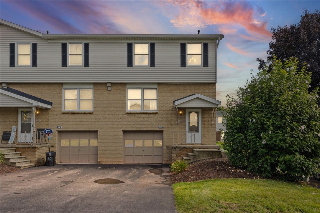 1149 Hampton Drive