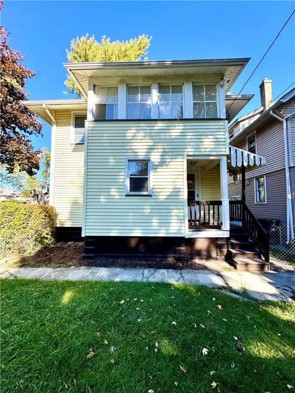 451 Lakeview Park