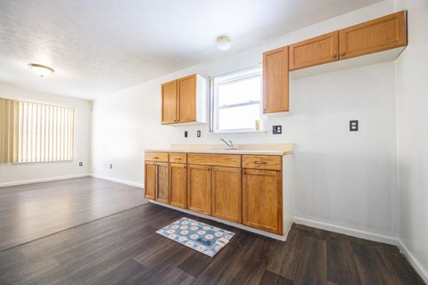 Tiny photo for 101 Rauber Street, Rochester, NY 14605 (MLS # R1660537)