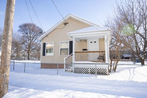 101 Rauber Street Rochester NY 14605