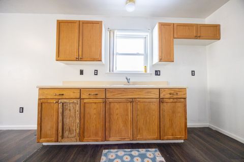 Tiny photo for 101 Rauber Street, Rochester, NY 14605 (MLS # R1660537)