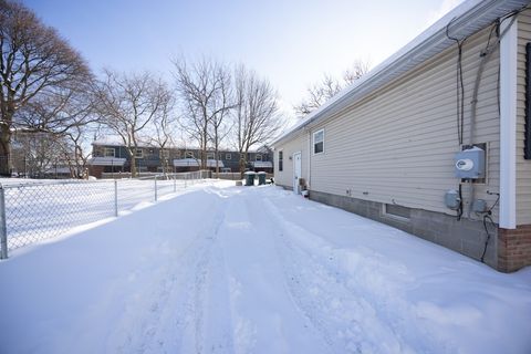 Tiny photo for 101 Rauber Street, Rochester, NY 14605 (MLS # R1660537)