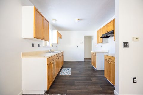 Tiny photo for 101 Rauber Street, Rochester, NY 14605 (MLS # R1660537)