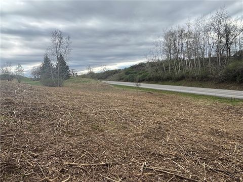 Vacant Land For Sale - 10212 State Route 36<br/> Dansville, NY 14437