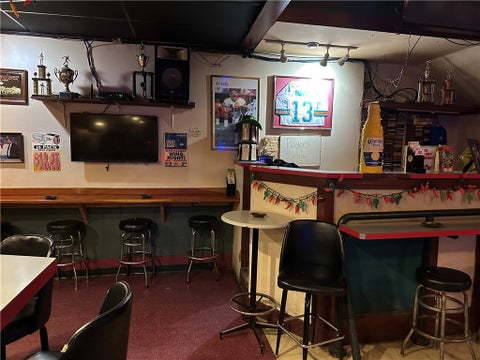 Tiny photo for 12 Mechanic Street, Bradford City, PA 16701 (MLS # R1702496)