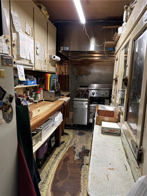 Tiny photo for 12 Mechanic Street, Bradford City, PA 16701 (MLS # R1702496)