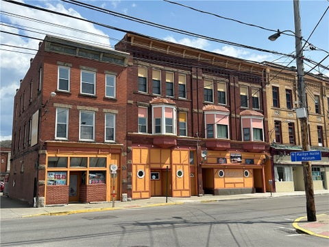 Photo of 12 Mechanic Street, Bradford City, PA 16701 (MLS # R1702496)