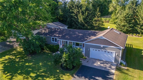 Photo for 980 Rush Scottsville Road
