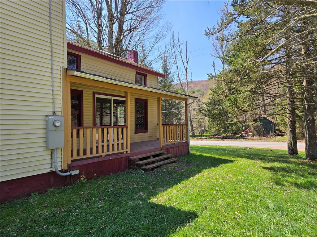 16 Munn Road, Hamden, New York image 11