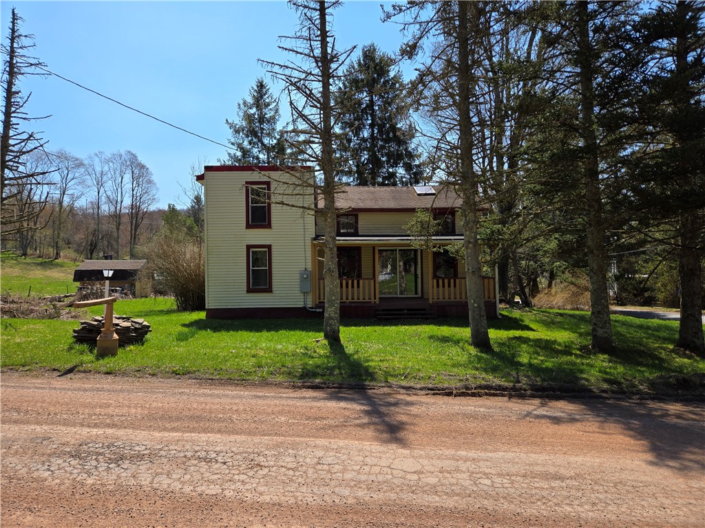 16 Munn Road, Hamden, New York image 4