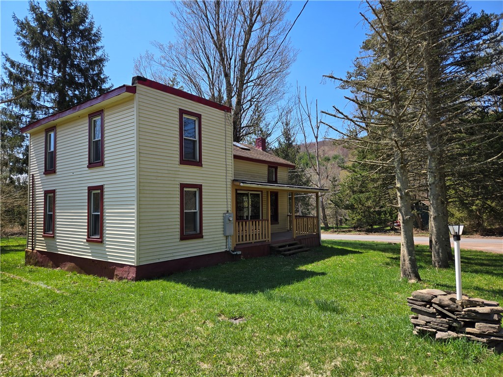 16 Munn Road, Hamden, New York image 2