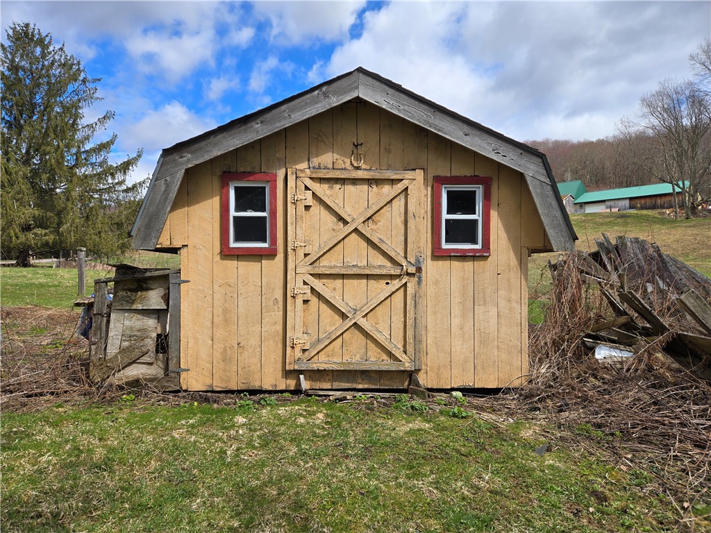 16 Munn Road, Hamden, New York image 44