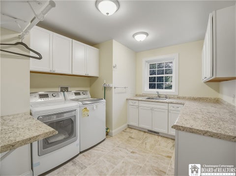 Tiny photo for 5105 W Lake Road, Chautauqua, NY 14757 (MLS # R1713636)