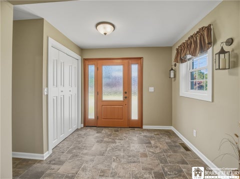 Tiny photo for 5105 W Lake Road, Chautauqua, NY 14757 (MLS # R1713636)