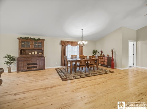 Tiny photo for 5105 W Lake Road, Chautauqua, NY 14757 (MLS # R1713636)