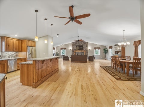 Tiny photo for 5105 W Lake Road, Chautauqua, NY 14757 (MLS # R1713636)