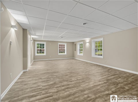Tiny photo for 5105 W Lake Road, Chautauqua, NY 14757 (MLS # R1713636)