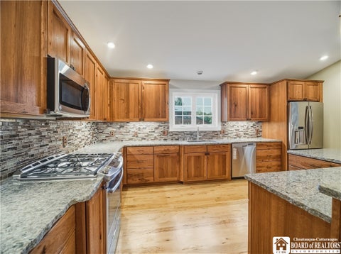 Tiny photo for 5105 W Lake Road, Chautauqua, NY 14757 (MLS # R1713636)