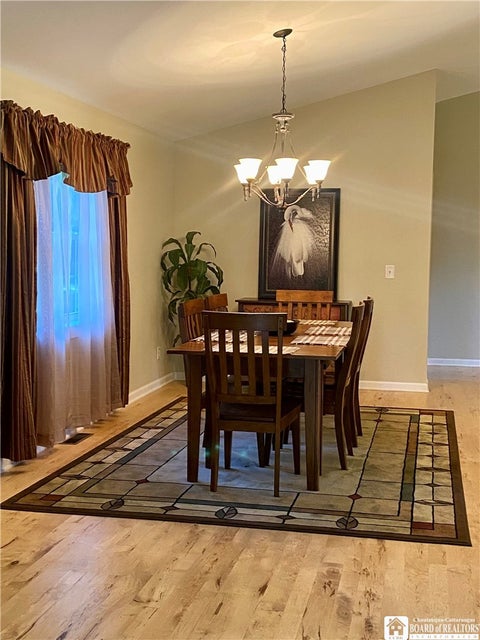 Tiny photo for 5105 W Lake Road, Chautauqua, NY 14757 (MLS # R1713636)