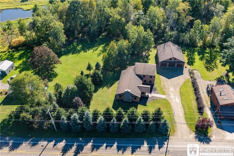 Tiny photo for 5105 W Lake Road, Chautauqua, NY 14757 (MLS # R1713636)