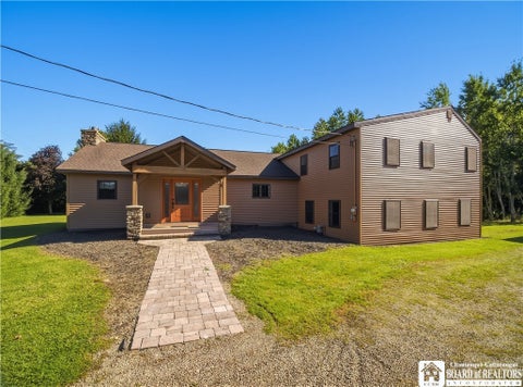 Tiny photo for 5105 W Lake Road, Chautauqua, NY 14757 (MLS # R1713636)