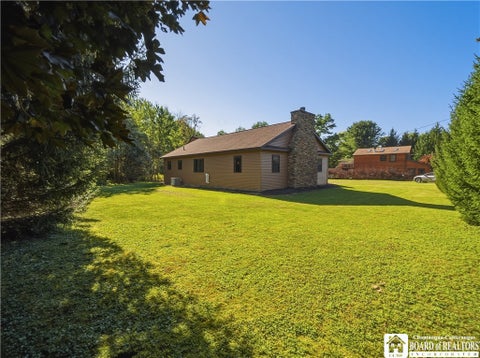 Tiny photo for 5105 W Lake Road, Chautauqua, NY 14757 (MLS # R1713636)