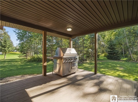 Tiny photo for 5105 W Lake Road, Chautauqua, NY 14757 (MLS # R1713636)