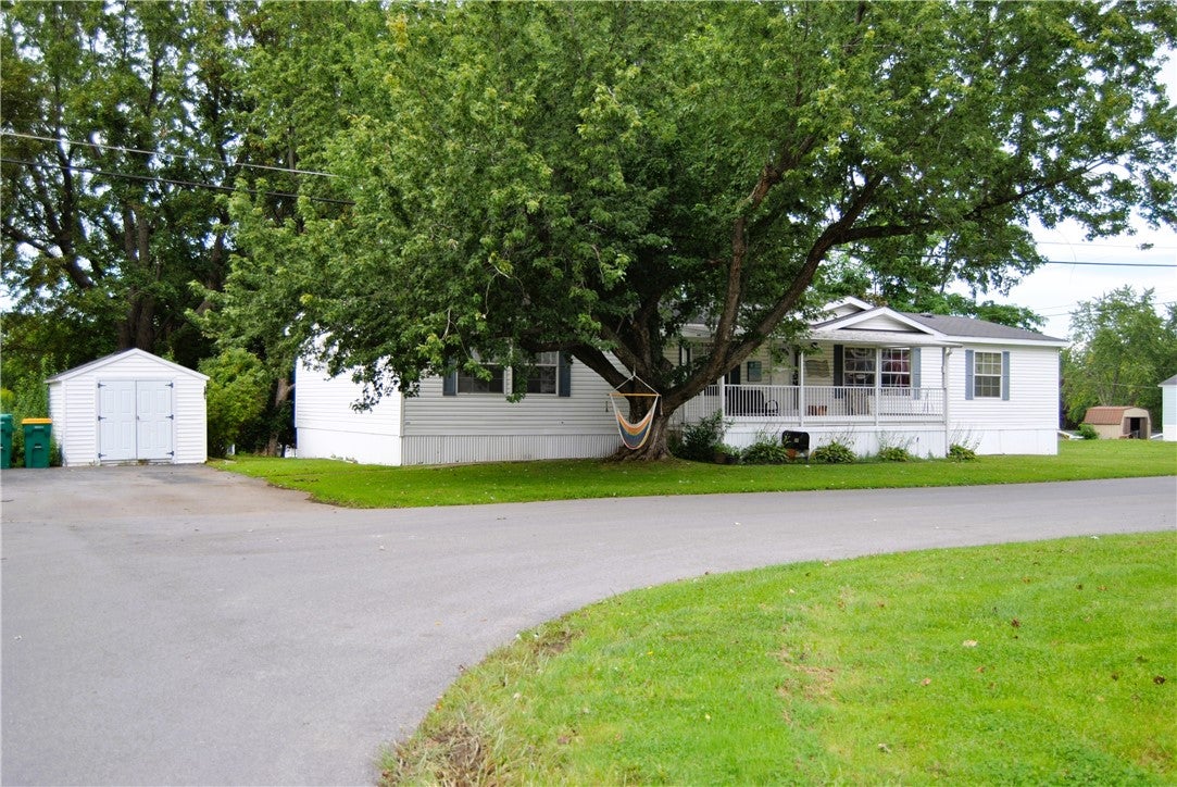 13 Crestline Drive