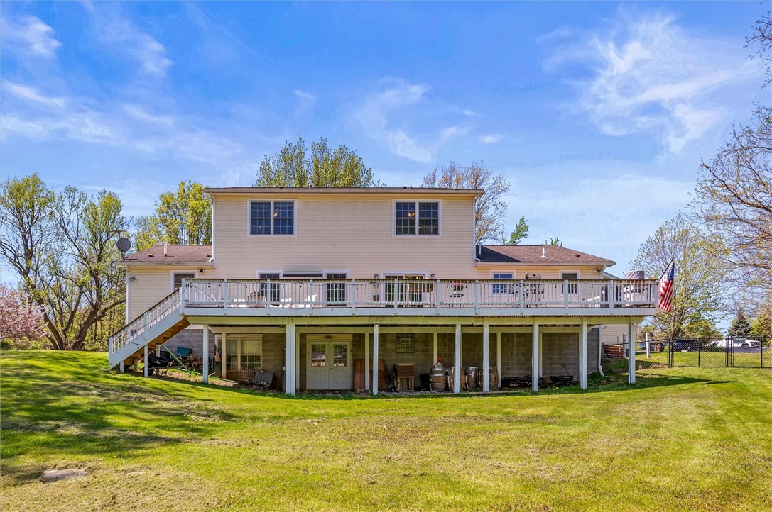 178 Gillett Road