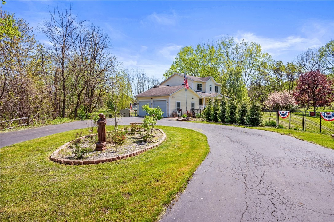 178 Gillett Road