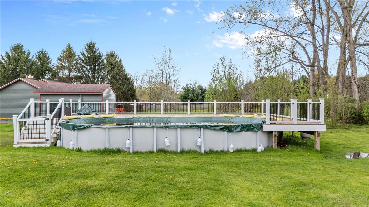 6935 N Slocum Road, Ontario, New York image 33