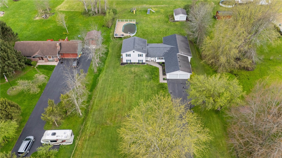 6935 N Slocum Road, Ontario, New York image 38