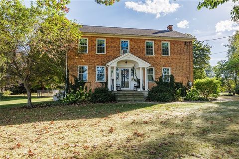 Photo of 1157 McIvor Road, Phelps, NY 14456 (MLS # R1643302)