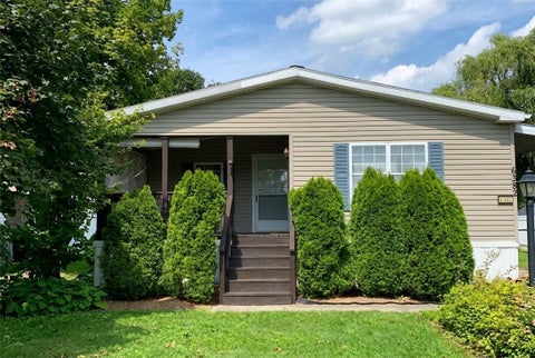 Mobile Home For Sale - 6382 Lambert St<br/> Victor, NY 14564