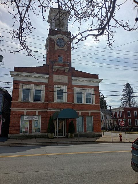 Photo of 9 River Street, Sidney, NY 13838 (MLS # R1671622)