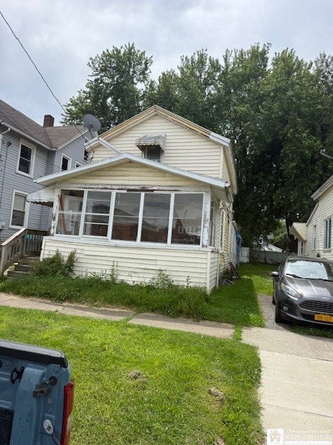 Homes For Sale - 209 Dove Street<br/> Chautauqua County, Dunkirk, NY 14048