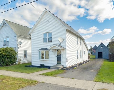 Photo of 127 S First Street, Knoxville Boro, PA 16928 (MLS # R1654469)