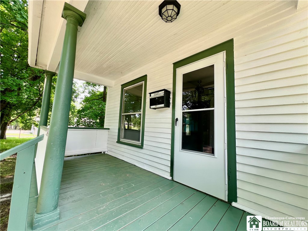 320 Haywood Street, Jamestown, New York image 2