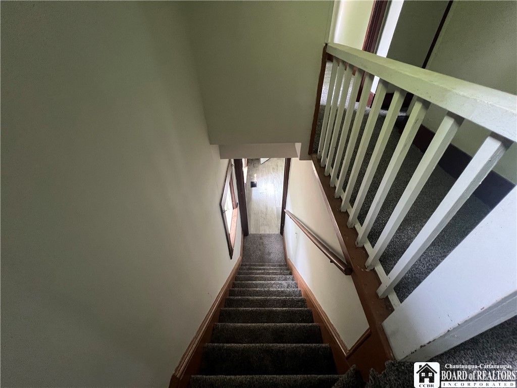 320 Haywood Street, Jamestown, New York image 8