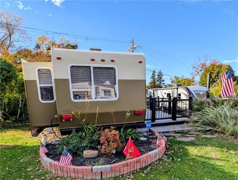 Tiny photo for 7945 Lake Road #60 & 62, Sodus, NY 14555 (MLS # R1690172)