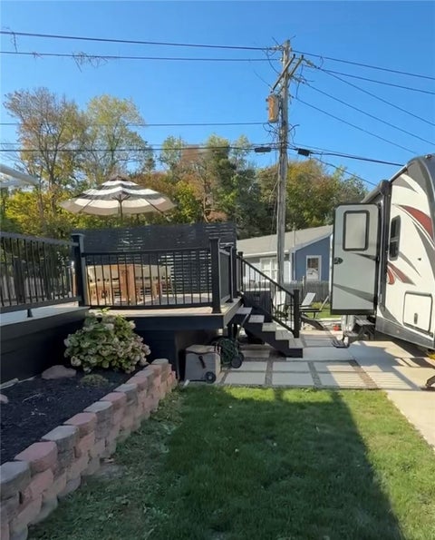 Tiny photo for 7945 Lake Road #60 & 62, Sodus, NY 14555 (MLS # R1690172)