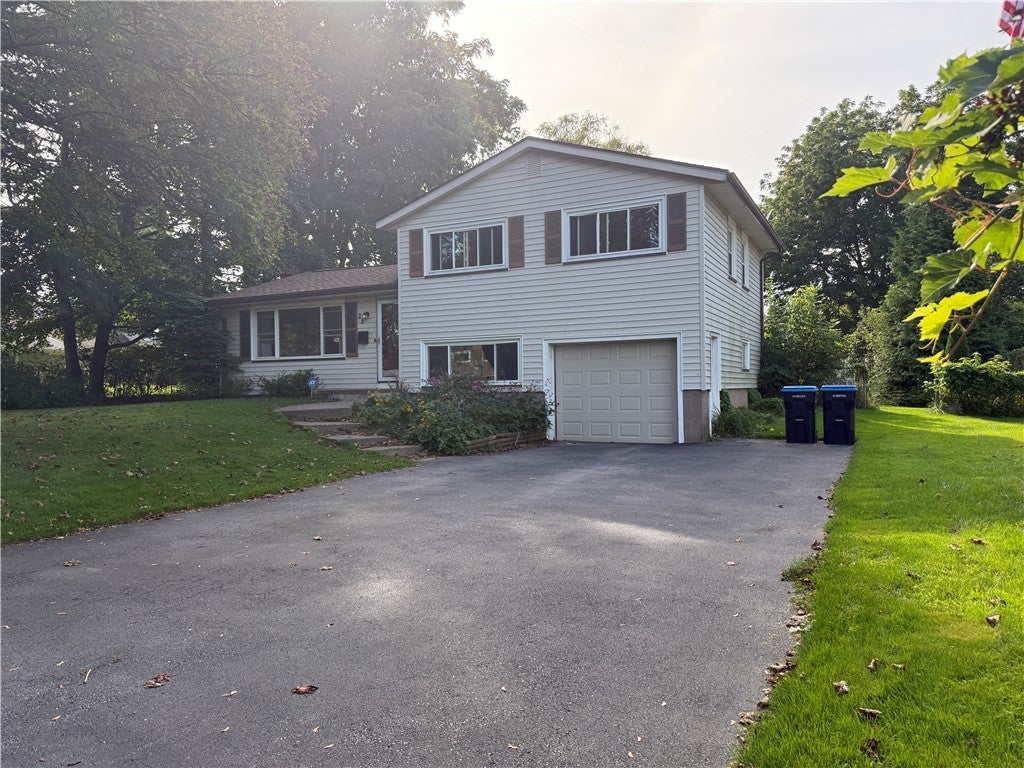 25 Helenwood Road