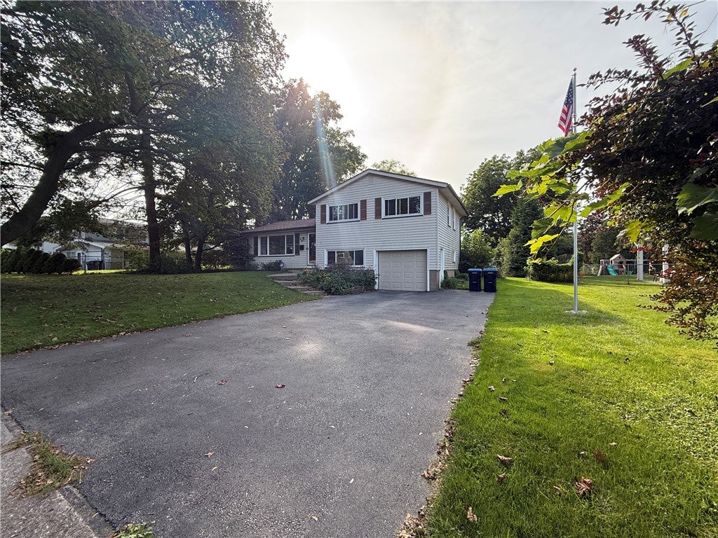 25 Helenwood Road